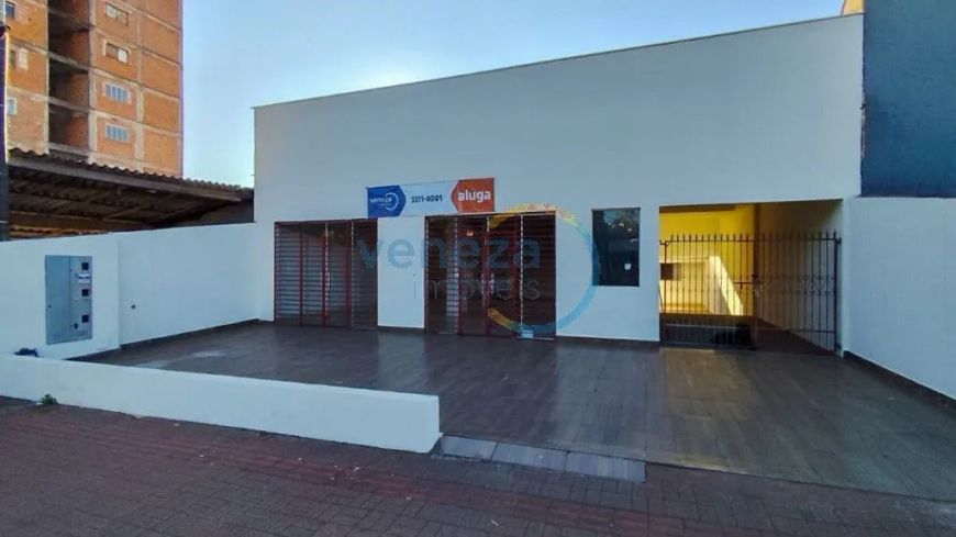 Barracão_Salão_Loja à venda por R$ 800000.00, 210.00 m2 - MORUMBI - LONDRINA/PR