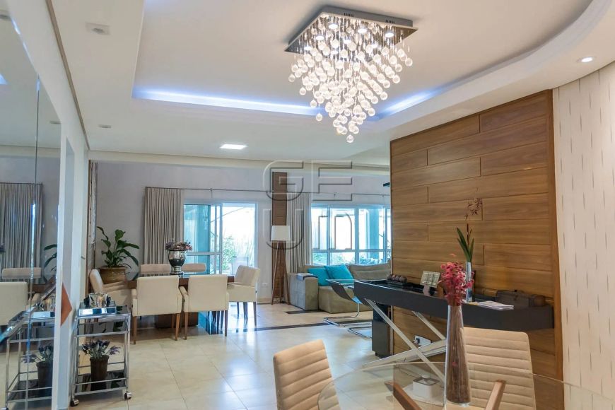 Casa à venda, Vivendas do Arvoredo, Londrina, PR