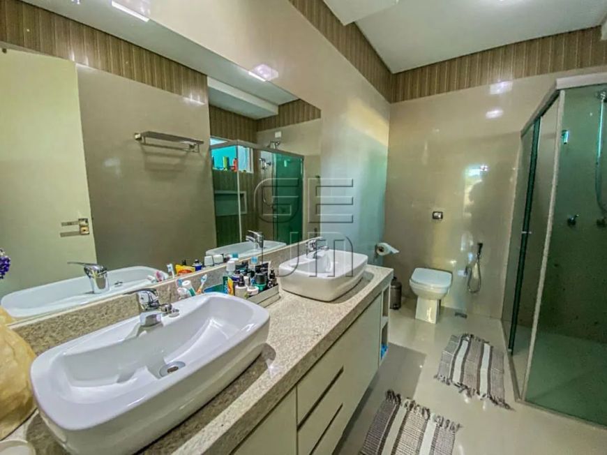 Casa com piscina, Granville Parque Residencial, Londrina - CA0825.