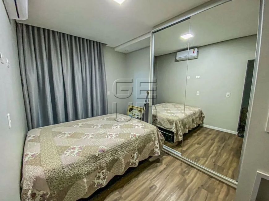 Casa com piscina, Granville Parque Residencial, Londrina - CA0825.