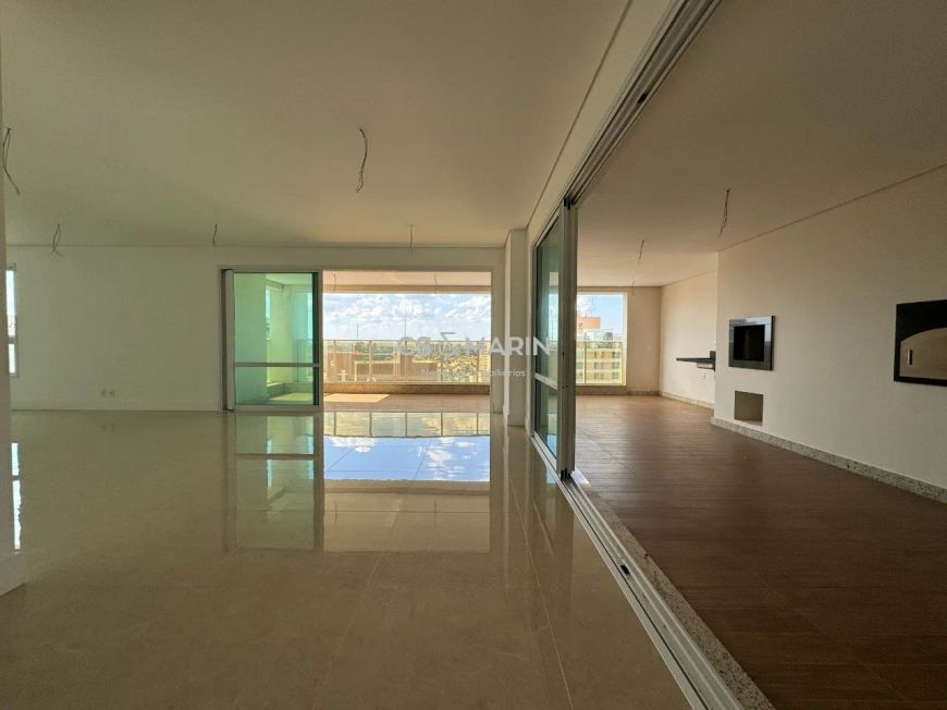 Venda de Apartamento em Londrina-PR, bairro Gleba Fazenda Palhano
