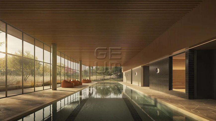 Parque das Artes: Condomínio Horizontal de Alto Padrão da Plaenge em Londrina – Design, Sofisticaçã