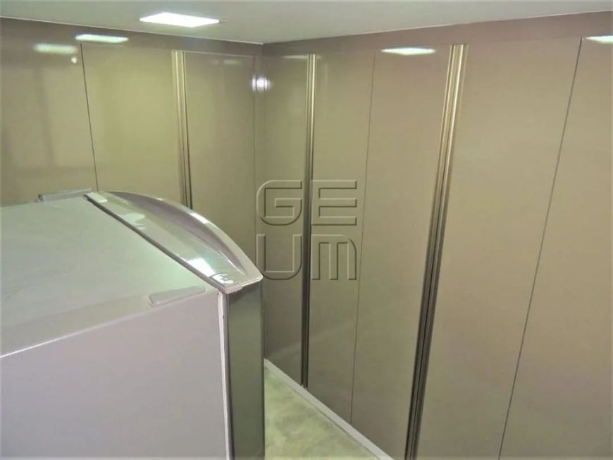 Casa com 4 suítes - Elevador - Fotovoltaica - Royal Tennis