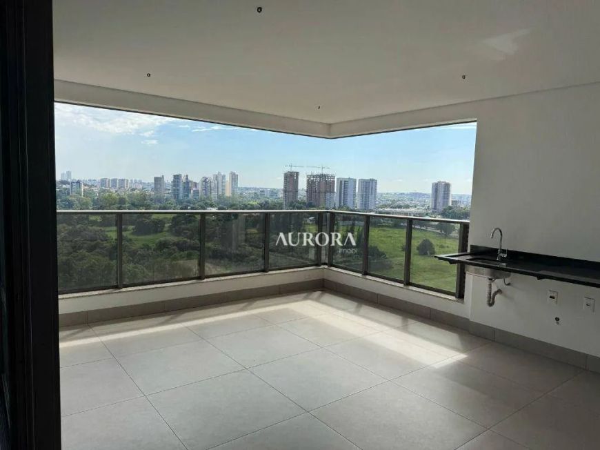 Apartamento Lakeside com vista pro lago à venda, 232 m² por R$ 2.600.000 - Bela Suiça - Londrina/PR