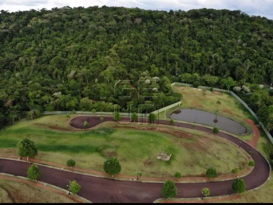 Terreno à venda, 1403 m² por R$ 3.500.000,00 - Vivendas Do Arvoredo - Londrina/PR
