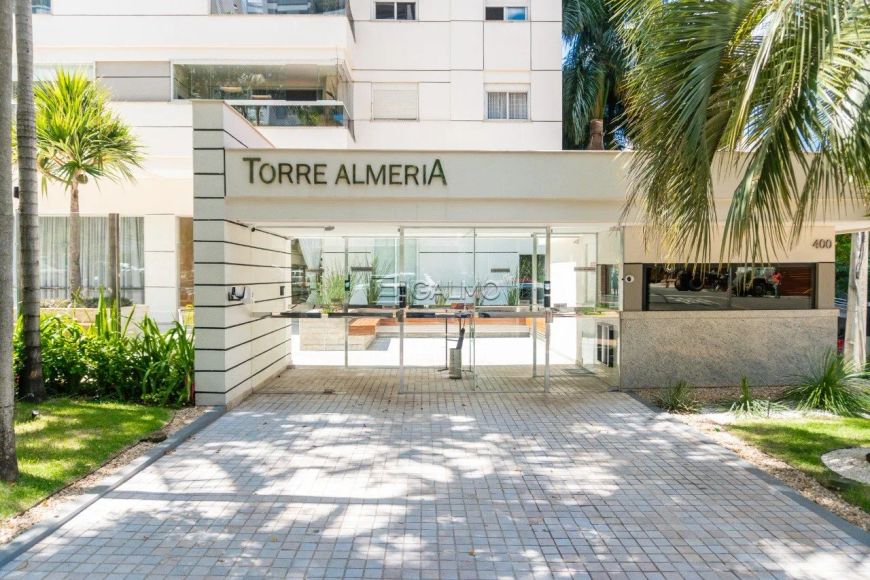 Apartamento para venda na Gleba Palhano Londrina PR