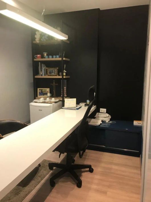 PALHANO BUSINESS - R$ 950.000 - Sala à venda, 72 m², Gleba Palhano, Londrina, PR