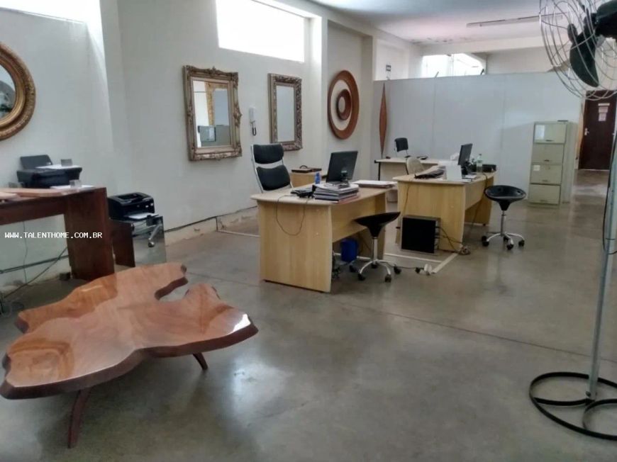 Imóvel Comercial para Venda em Rolândia, 10 vagas