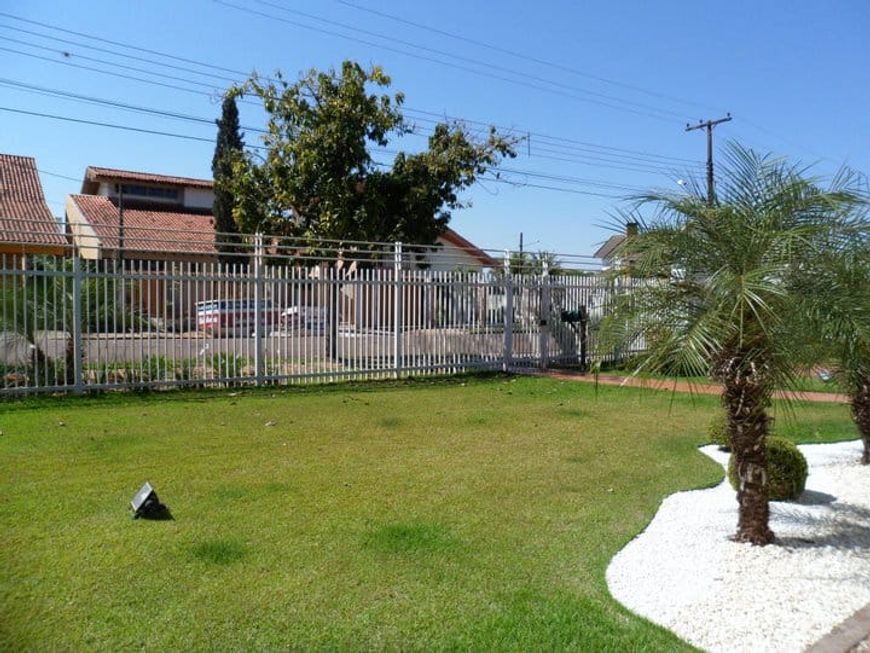 Casa à venda 4 Quartos, 1 Suite, 4 Vagas, 2506.2M², Jardim Itatiaia 1, Londrina - PR