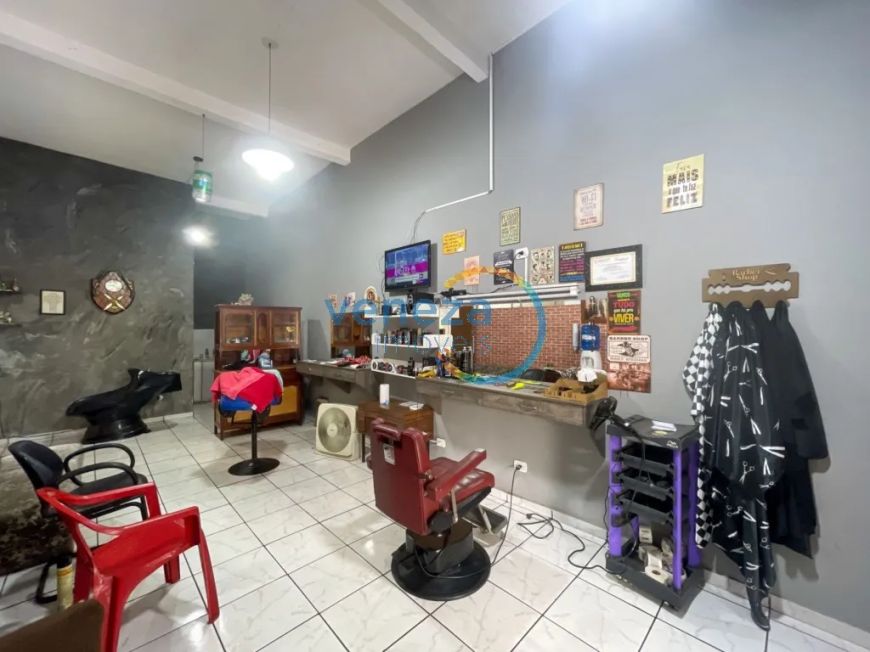 Barracão_Salão_Loja à venda por R$ 1500000.00, 360.00 m2 - ANTARES - LONDRINA/PR