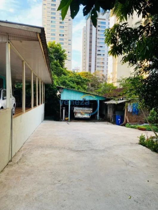 Chácaras_Prop rurais com 1 quarto à venda por R$ 8800000.00, 2000.00 m2 - GLEBA PALHANO - LONDRINA/P