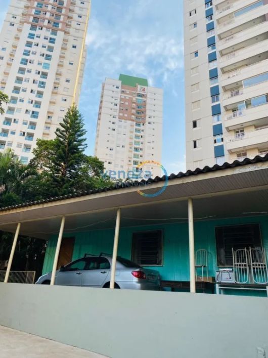 Chácaras_Prop rurais com 1 quarto à venda por R$ 8800000.00, 2000.00 m2 - GLEBA PALHANO - LONDRINA/P