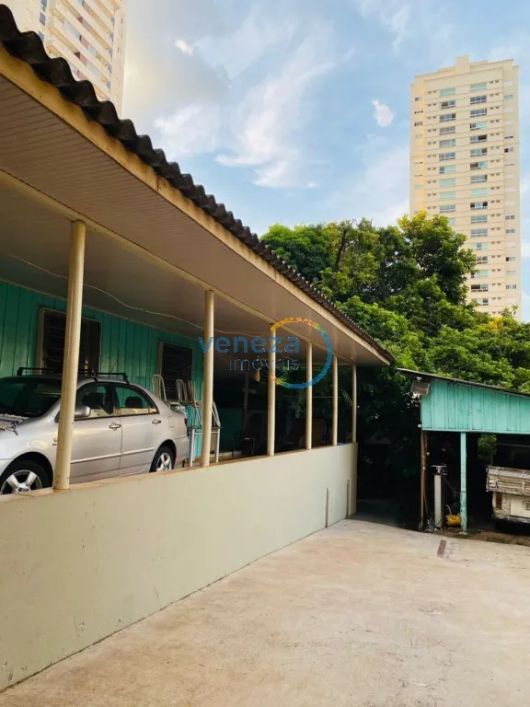Chácaras_Prop rurais com 1 quarto à venda por R$ 8800000.00, 2000.00 m2 - GLEBA PALHANO - LONDRINA/P