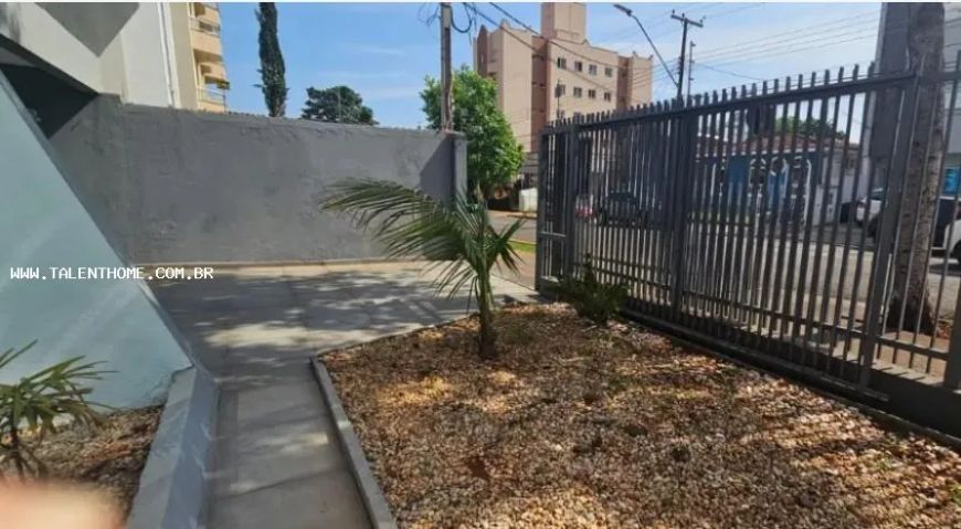 Imóvel Comercial para Venda em Londrina, Centro, 4 dormitórios, 3 banheiros, 9 vagas