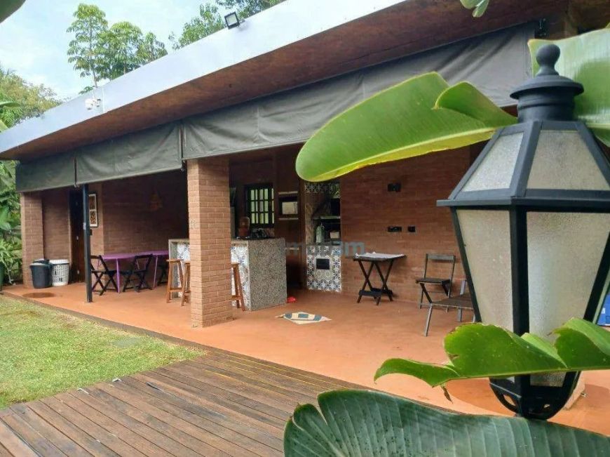 Chácara com 1 dormitório à venda, 1492 m² por R$ 1.100.000,00 - Estância Cabral - Londrina/PR