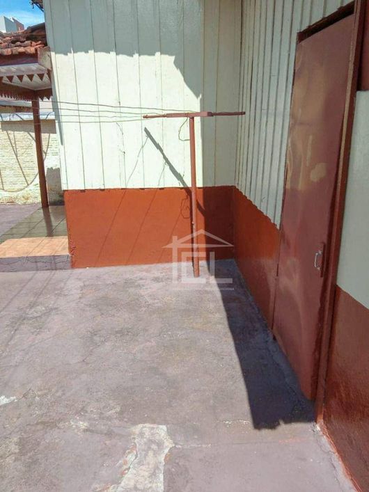 Casa à venda, 737 m² por R$ 1.000.000,00 - Vila Brasil - Londrina/PR
