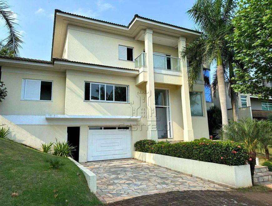 Sobrado com 5 dormitórios à venda, 700 m² por R$ 5.200.000,00 - Esperança - Londrina/PR