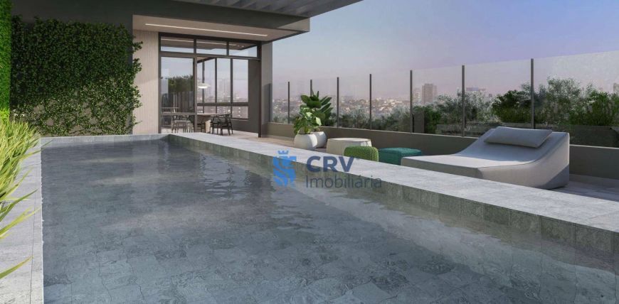 Apartamento à venda, 185 m² por R$ 1.960.000,00 - Gleba Palhano - Londrina/PR