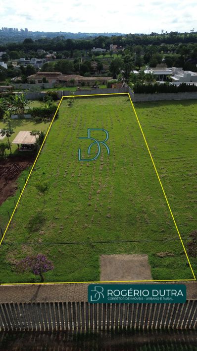 Imóvel para venda com 2075 metros quadrados em Recanto do Salto - Londrina - PR
