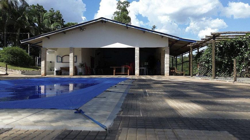 Chácara Recanto do Mato - Disponível para venda com 20.000M² - Cafezal, Londrina/PR