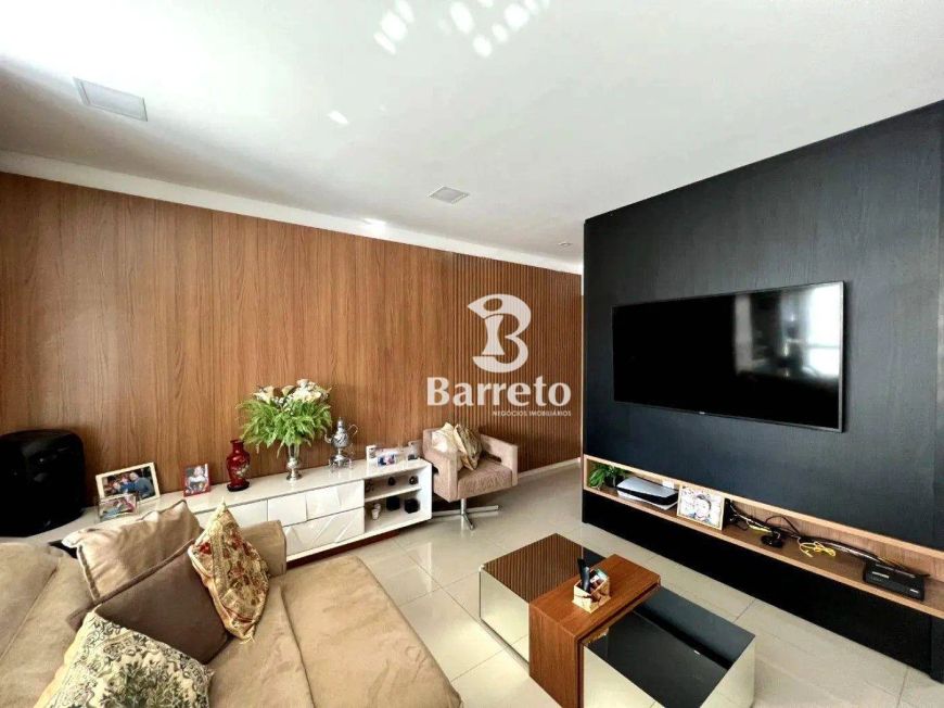 Apartamento com 2 dormitórios à venda, 122 m² por R$ 1.350.000 - Élégance | Plaenge - Gleba Palhano