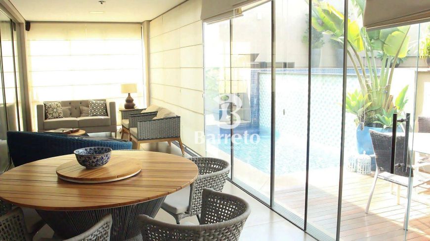 Sobrado com 4 dormitórios à venda, 433 m² por R$ 6.350.000,00 - Royal Park Residence - Londrina/PR
