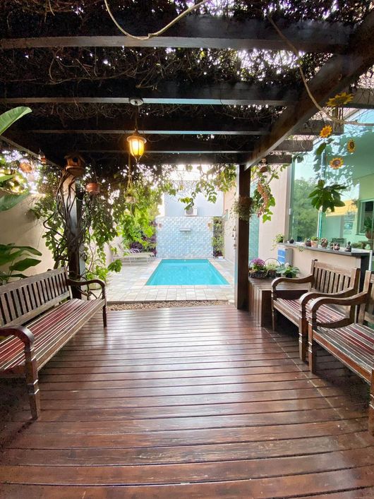 Casa no Condomínio Royal Forest à venda em Londrina
