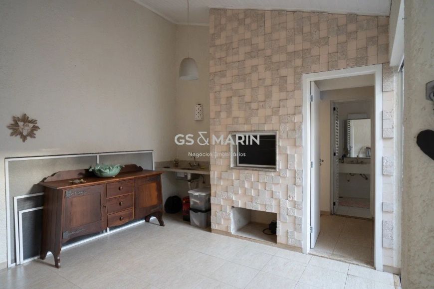 Venda de Casa em Condomínio em Londrina-PR, bairro Granville Parque Residencial