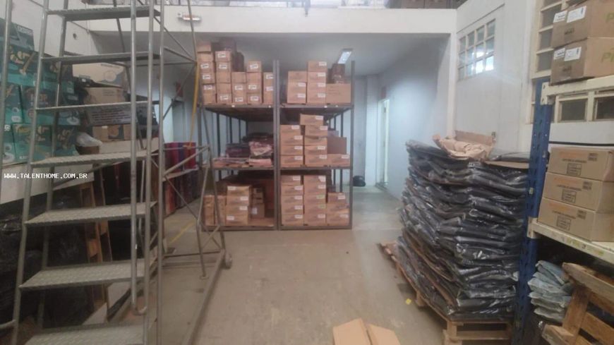 Imóvel Comercial para Venda em Londrina, Jardim Agari