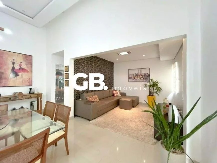SUN LAKE | VENDA | Casa em condomínio | 250 m² | Londrina