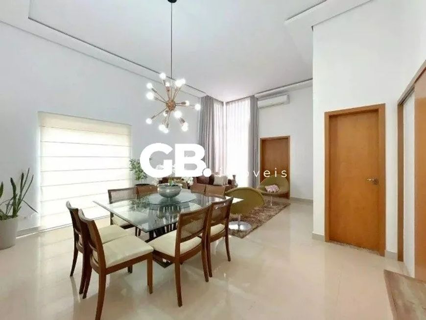 SUN LAKE | VENDA | Casa em condomínio | 250 m² | Londrina