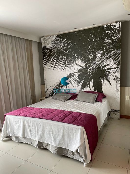 APARTAMENTO RESIDENCIAL em SALVADOR - BA, CAMINHO DAS ÁRVORES