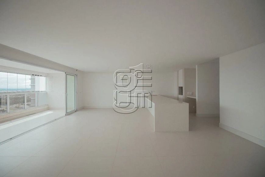 Apartamento LaTorre - 419m² - 4 Suítes - 4 Vagas