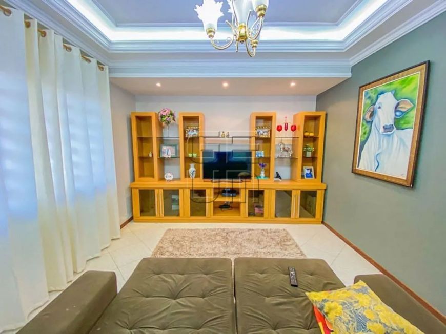 Casa com 4 dormitórios à venda por R$ 895.000,00 - Monte Belo - Londrina/PR