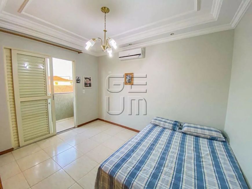 Casa com 4 dormitórios à venda por R$ 895.000,00 - Monte Belo - Londrina/PR