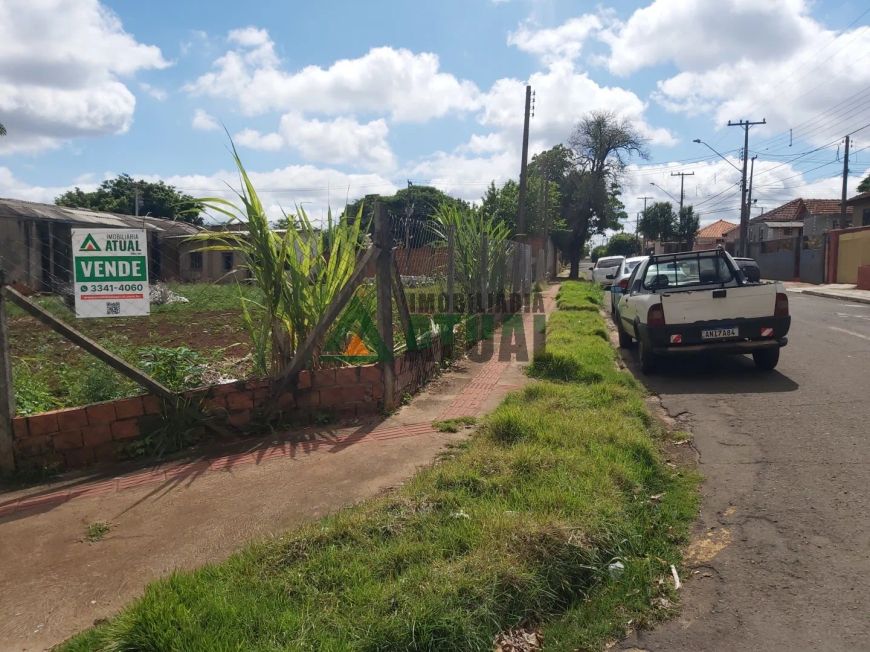 Terreno 817,45m² na região Central de Londrina