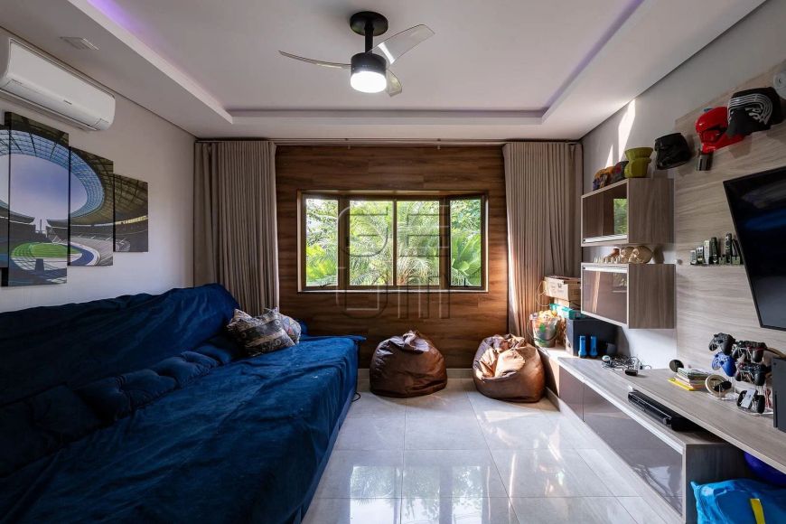 Casa com 5 dormitórios à venda, 341 m² por R$ 3.200.000,00 - Sun Lake Residence - Londrina/PR