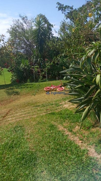 Chácara à venda, 6000 m² por R$ 980.000,00 - Conjunto Vivi Xavier - Londrina/PR