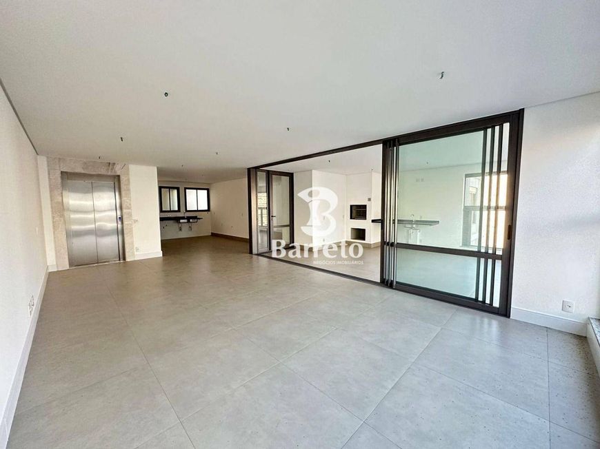 Apartamento com 3 dormitórios à venda, 207 m² por R$ 2.390.000 - Gleba Fazenda Palhano - Londrina/PR