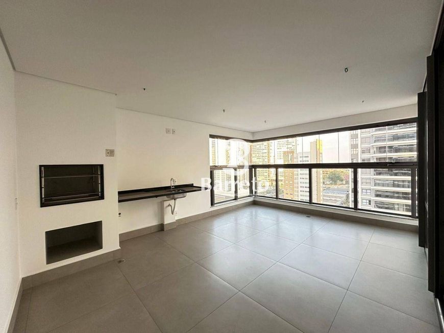 Apartamento com 3 dormitórios à venda, 207 m² por R$ 2.390.000 - Gleba Fazenda Palhano - Londrina/PR