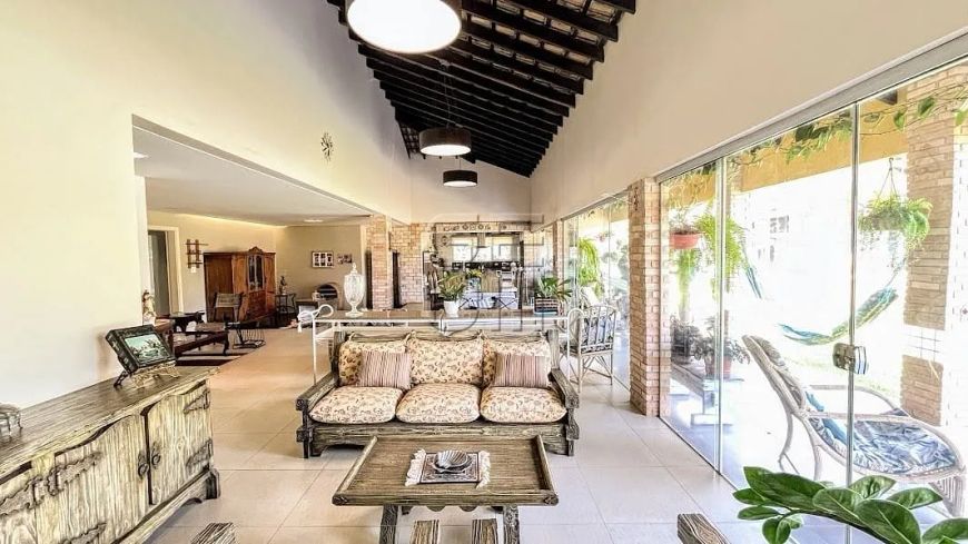 Casa com 7 dormitórios à venda, 425 m² por R$ 4.700.000,00 - Recanto do Salto - Londrina/PR
