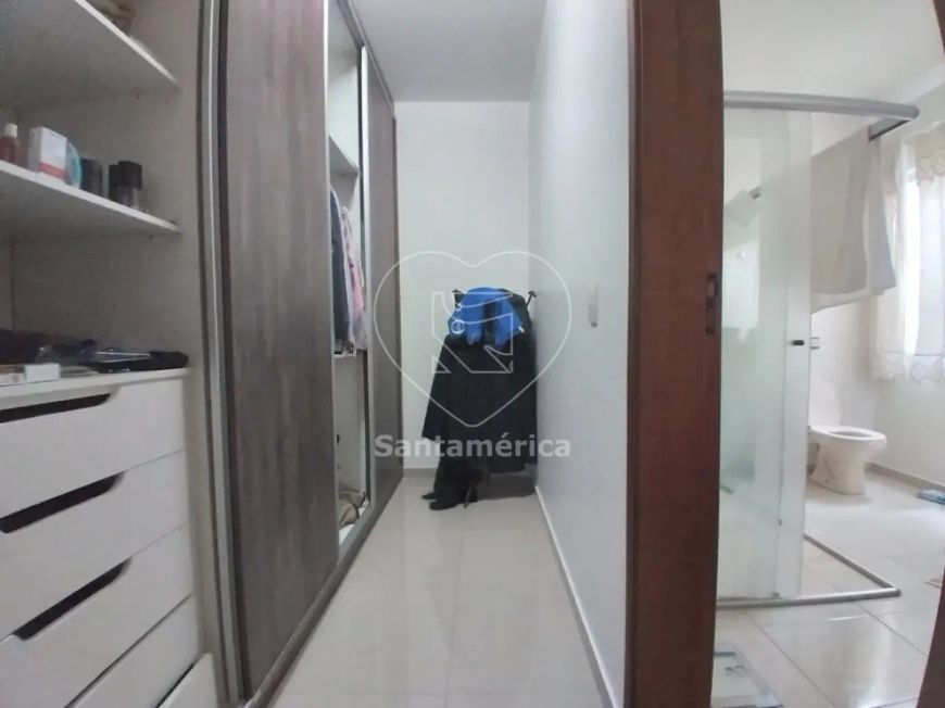 Casa no Condomínio Havana à venda com 5 dormitórios.