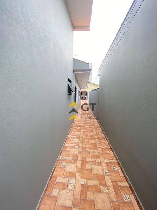 Casa à venda, 248 m² por R$ 1.050.000,00 - Jardim Europa - Londrina/PR