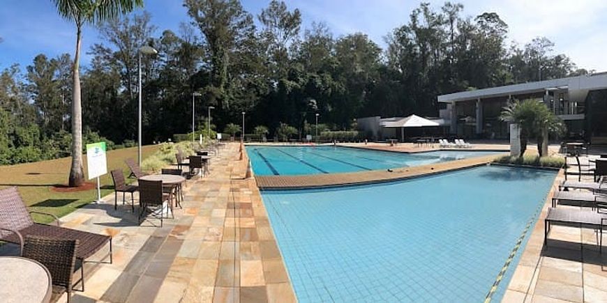 Condominio Alphaville II - Terreno à venda com 380.56m² - Vivendas do Arvoredo, Londrina, PR