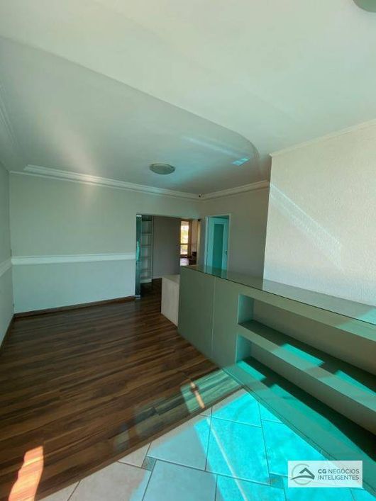 Sobrado com 4 dormitórios à venda, 500 m² por R$ 3.800.000,00 - Boa Vista - Londrina/PR