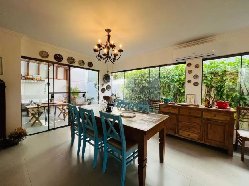 Casa - Condomínio Royal Maison - Londrina