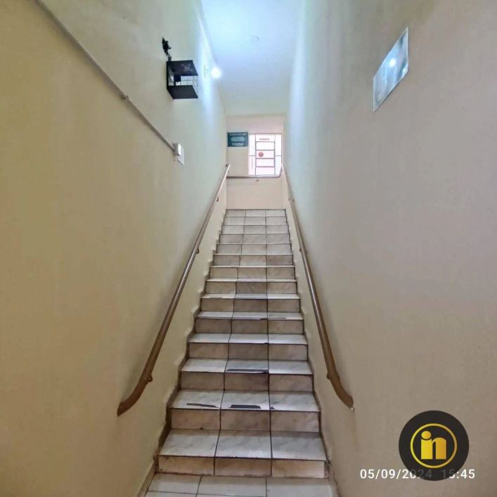 Hotel com 23 dormitórios à venda, 876 m² por R$ 3.500.000,00 - Centro - Londrina/PR