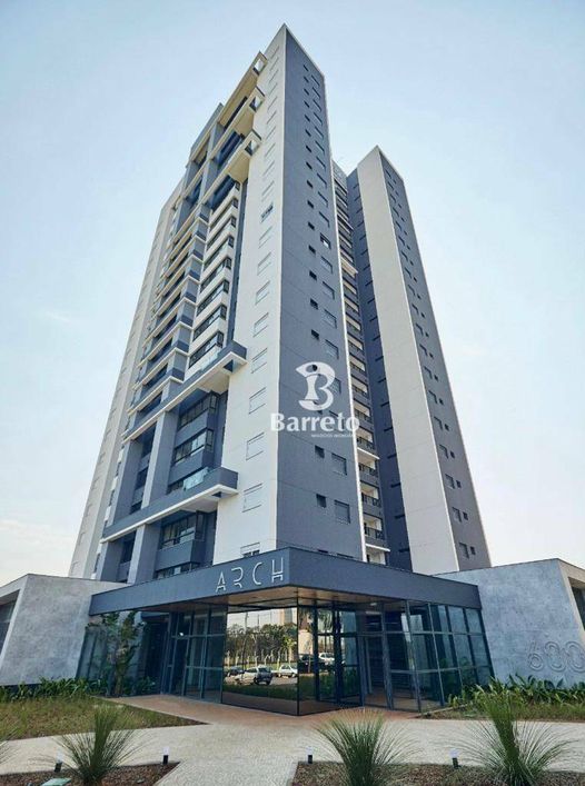 Apartamento com 3 dormitórios à venda, 103 m² por R$ 990.000,00 - Gleba Fazenda Palhano - Londrina/P