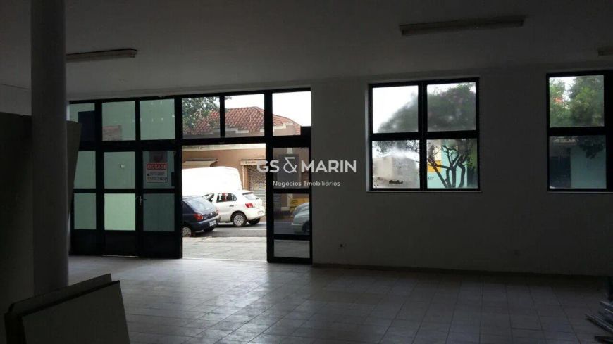 Venda de Loja em Londrina-PR, bairro Centro e 400m² Área Terreno