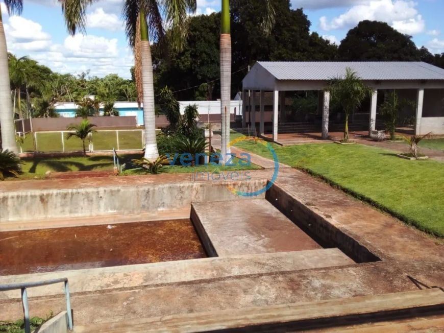Chácaras_Prop rurais com 1 quarto à venda por R$ 2000000.00, 10000.00 m2 - DOM PEDRO I - LONDRINA/PR